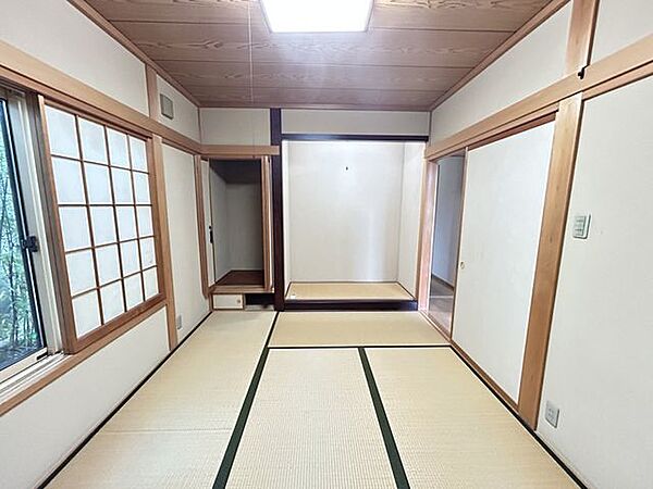 和室