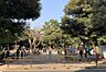 その他：若林公園　徒歩2分