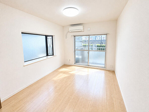 室内を拡大表示