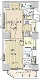 赤坂見附駅 31.5万円