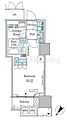 HARUMIFLAGPARKVILLAGEA棟13階14.6万円