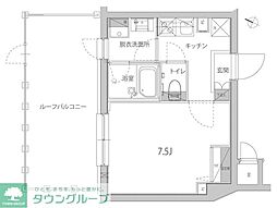 品川駅 13.9万円