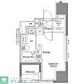 ザ・パークハビオSOHO大手町5階15.0万円