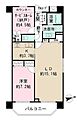 パロス白金5階30.0万円