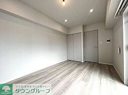 Ｔｈｅ　Ｌｏｇ日本橋 9階1Kのリビング/ダイニング