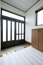 室内の画像