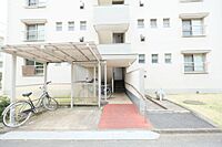 千葉県千葉市稲毛区あやめ台：物件画像