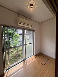 室内の画像