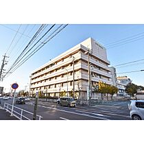 URアーバンラフレ鳴海  ｜ 愛知県名古屋市緑区鳴海町尾崎山（賃貸マンション1LDK・1階・53.59㎡） その22