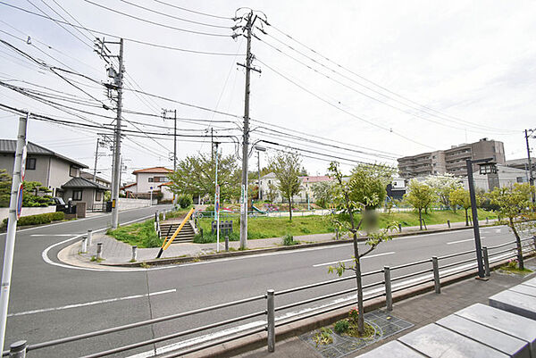 URアーバンラフレ鳴海 ｜愛知県名古屋市緑区鳴海町尾崎山(賃貸マンション3LDK・1階・79.25㎡)の写真 その12