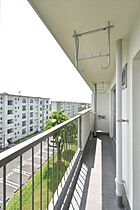 UR相生山  ｜ 愛知県名古屋市天白区久方1丁目（賃貸マンション2LDK・4階・50.85㎡） その11