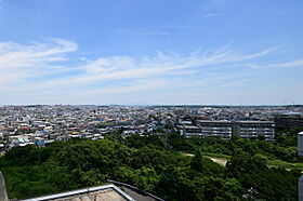 URアーバンラフレ鳴海  ｜ 愛知県名古屋市緑区鳴海町姥子山（賃貸マンション1LDK・2階・49.88㎡） その14