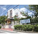 幼稚園・保育園「星の城幼稚園まで379ｍ」