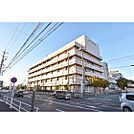 病院「名古屋市立緑市民病院まで2710ｍ」