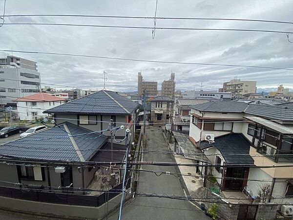 大阪府豊中市服部南町2丁目(賃貸マンション1DK・3階・25.00㎡)の写真 その20