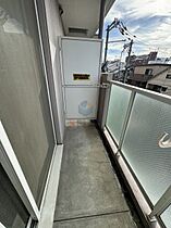 大阪府大阪市淀川区十三東1丁目（賃貸マンション1R・3階・29.71㎡） その15