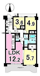 ライオンズマンション清本町