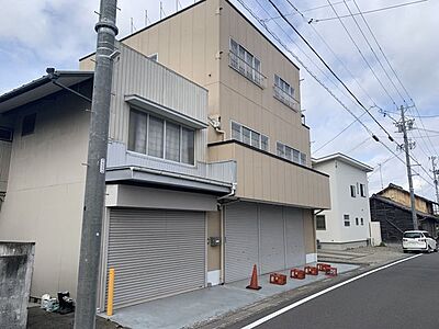 外観 外観