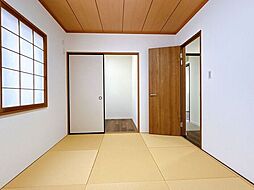 和室の画像
