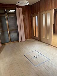 洋室の画像