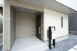 外観の画像