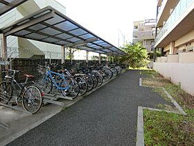 学生会館 メティスK [食事付き]  ｜ 東京都葛飾区東金町２丁目15-6（賃貸マンション1K・5階・20.31㎡） その22