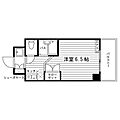 フェアリークリスタル本八幡4階7.4万円