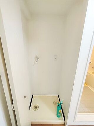 ・室内洗濯機置...