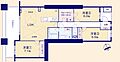パークシティ市川B棟22階8,690万円