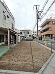 東京都葛飾区堀切6丁目：物件画像