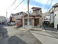 東京都葛飾区立石4丁目：物件画像