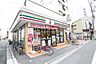 周辺：【コンビニエンスストア】セブンイレブン　千住仲町店まで71ｍ