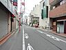 その他：・前面道路