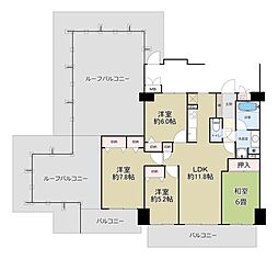 見沼代親水公園駅 1,580万円