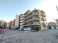 埼玉県草加市新里町：物件画像