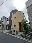 東京都足立区皿沼1丁目：物件画像