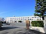 周辺：【小学校】足立区立中川北小学校まで541ｍ