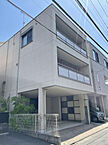 東京都足立区千住仲町：物件画像
