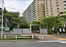 周辺：【小学校】江戸川区立清新ふたば小学校まで180ｍ