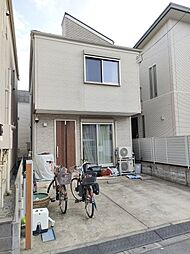 水元4丁目中古戸建