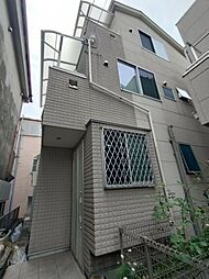 関原2丁目中古戸建借地