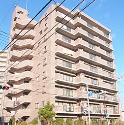 パラッシオ市川中山