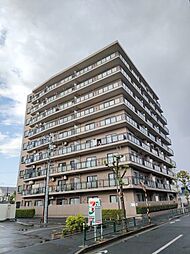 マイキャッスル梅島アーバンステージ