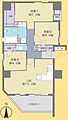 プレシス堀切菖蒲園10階5,780万円