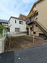 新築戸建　江戸川区平井6丁目