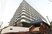大阪府豊中市西緑丘1丁目3-1：物件画像