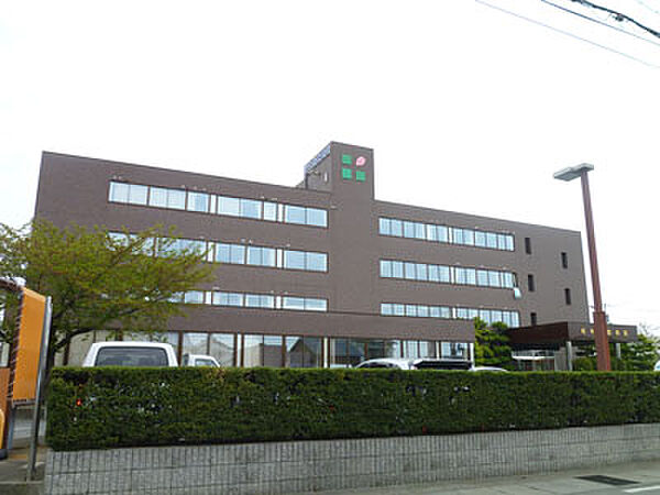 画像16:桜木記念病院（1597m）