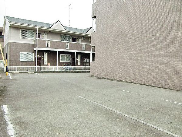 Milky　Way 310｜三重県松阪市久保町(賃貸マンション1K・3階・26.40㎡)の写真 その14