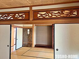 和室の画像