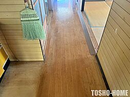 室内の画像
